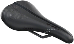 WTB Solano SL Saddle - Carbon, Black, Medium, Fusion Form MPN: W065-0724 UPC: 714401657243 Saddles Solano SL Saddle