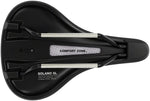 WTB Solano SL Saddle - Titanium, Black, Medium, Fusion Form MPN: W065-0723 UPC: 714401657236 Saddles Solano SL Saddle