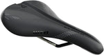 WTB Solano SL Saddle - Titanium, Black, Medium, Fusion Form MPN: W065-0723 UPC: 714401657236 Saddles Solano SL Saddle