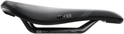 WTB Solano SL Saddle - Carbon, Black, Wide, Fusion Form - Saddles - Solano SL Saddle