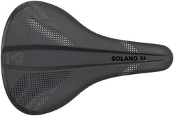 WTB Solano SL Saddle - Carbon, Black, Wide, Fusion Form MPN: W065-0728 UPC: 714401657281 Saddles Solano SL Saddle