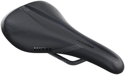 WTB Solano Saddle - Carbon, Black, Medium, Fusion Form MPN: W065-0733 UPC: 714401657335 Saddles Solano Saddle