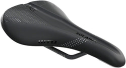 WTB Solano Saddle - Carbon, Black, Wide, Fusion Form MPN: W065-0737 UPC: 714401657373 Saddles Solano Saddle
