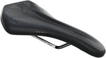 WTB Rocket Saddle - Chromoly, Black, Medium, Fusion Form MPN: W065-0743 UPC: 714401657434 Saddles Rocket Saddle