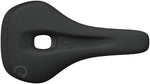 Ergon SMS Pro Saddle - TiNox SL, Black, Men's, Medium/Large - Saddles - SMS Pro Saddle