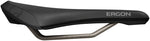 Ergon SMS Sport Gel Saddle - TiNox SL, Black, Men's, Small/Medium MPN: 44001611 Saddles SMS Sport Gel Saddle