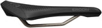 Ergon SMS Pro Saddle - TiNox SL, Black, Women's, Medium/Large MPN: 44001617 Saddles SMS Pro Saddle