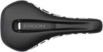 Ergon SM Enduro Pro Saddle - Titanium, OilSlick, Men, Small/Medium - Saddles - SM Enduro Pro Ti Saddle
