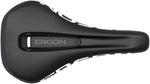 Ergon SM Enduro Pro Saddle - Titanium, OilSlick, Men, Medium/Large - Saddles - SM Enduro Pro Ti Saddle