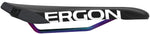 Ergon SM Enduro Pro Saddle - Titanium, OilSlick, Men, Medium/Large MPN: 44071017 Saddles SM Enduro Pro Ti Saddle