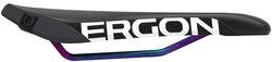 Ergon SM Enduro Pro Saddle - Titanium, OilSlick, Men, Medium/Large MPN: 44071017 Saddles SM Enduro Pro Ti Saddle