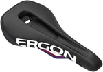 Ergon SM Enduro Pro Saddle - Titanium, OilSlick, Men, Medium/Large MPN: 44071017 Saddles SM Enduro Pro Ti Saddle