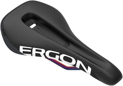 Ergon SM Enduro Pro Saddle - Titanium, OilSlick, Men, Medium/Large MPN: 44071017 Saddles SM Enduro Pro Ti Saddle