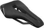 Ergon SR Tri Pro Carbon Saddle - Carbon, Black, Men's, Mid MPN: 44063301 Saddles SR Tri Pro Carbon Saddle