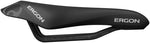 Ergon SR Tri Pro Carbon Saddle - Carbon, Black, Women's, Front MPN: 44063310 Saddles SR Tri Pro Carbon Saddle