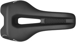 Ergon SR Tri Pro Carbon Saddle - Carbon, Black, Women's, Mid - Saddles - SR Tri Pro Carbon Saddle