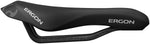 Ergon SR Tri Pro Carbon Saddle - Carbon, Black, Women's, Mid MPN: 44063311 Saddles SR Tri Pro Carbon Saddle