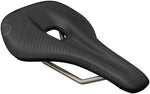 Ergon SRS Pro Carbon Saddle - Carbon, Black, Men's, Small/Medium MPN: 44062540 Saddles SRS Pro Carbon Saddle
