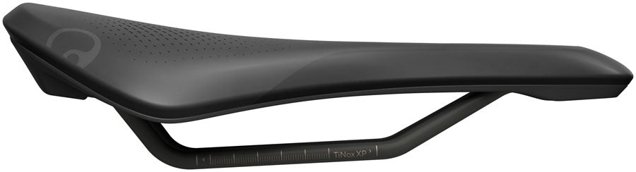 Ergon SRS Sport Gel Women Saddle - TiNox XP, Black, Men's, Small/Medium MPN: 44062620 Saddles SRS Sport Gel Women