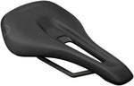 Ergon SRS Sport Gel Women Saddle - TiNox XP, Black, Men's, Medium/Large MPN: 44062625 Saddles SRS Sport Gel Women