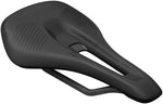 Ergon SRS Pro Carbon Saddle - Carbon, Black, Women's, Medium/Large MPN: 44062645 Saddles SRS Pro Carbon Saddle