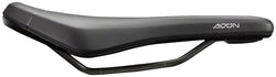 Fizik Terra Aidon X3 Saddle - Kium, 145mm, Black - Saddles - Terra Aidon X3 Saddle