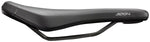 Fizik Terra Aidon X3 Saddle - Kium, 160mm, Black - Saddles - Terra Aidon X3 Saddle