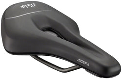 Fizik Terra Aidon X3 Saddle - Kium, 145mm, Black MPN: F208URNA14873 Saddles Terra Aidon X3 Saddle