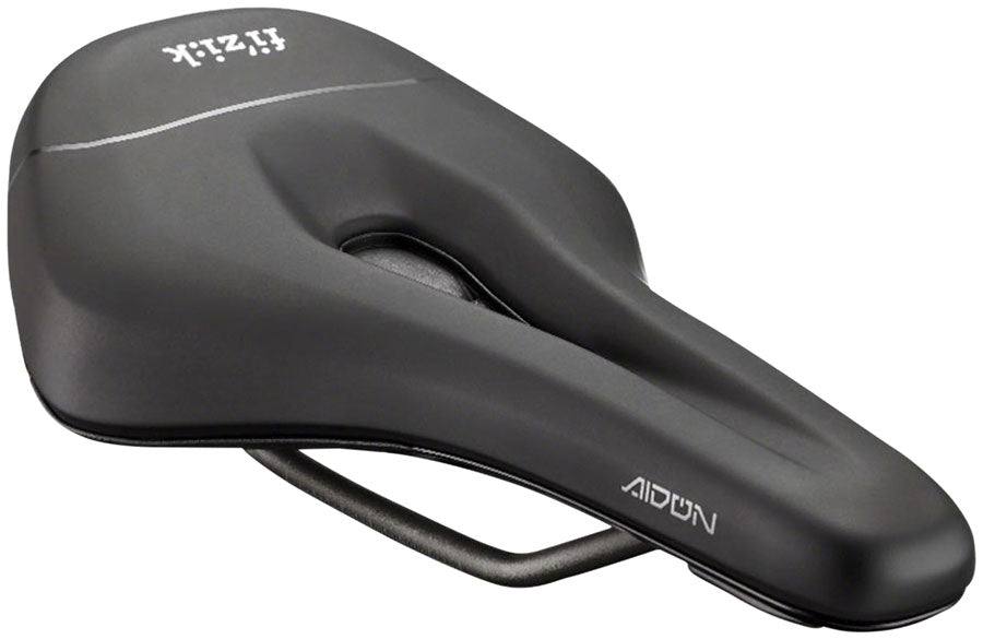 Fizik Terra Aidon X3 Saddle - Kium, 160mm, Black MPN: F209URNA14873 Saddles Terra Aidon X3 Saddle