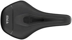 Fizik Terra Aidon X3 Saddle - Kium, 145mm, Black MPN: F208URNA14873 Saddles Terra Aidon X3 Saddle