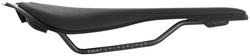 Fizik Antares Versus Evo R3 Saddle - Kium, 139mm, Black - Saddles - Antares Versus Evo R3 Saddle