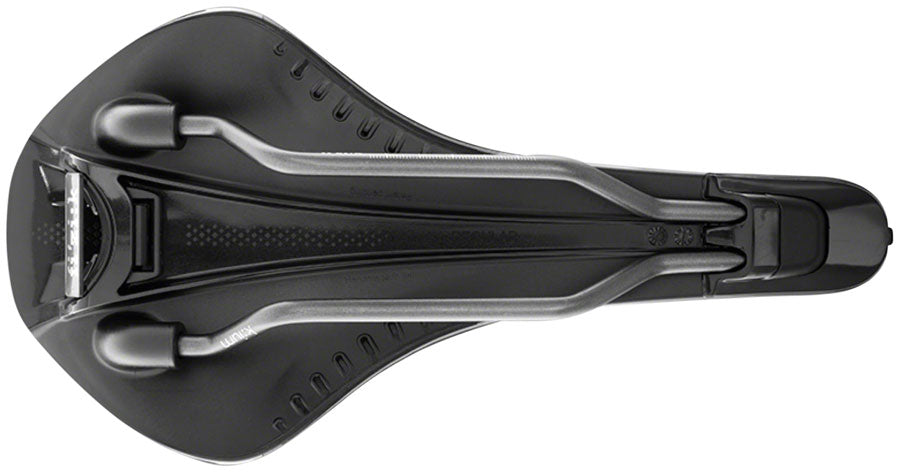 Fizik Antares Versus Evo R3 Saddle - Kium, 139mm, Black MPN: 70A5SOSA43041 Saddles Antares Versus Evo R3 Saddle