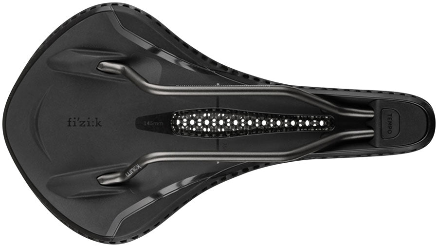 Fizik Tempo Aliante R3 Adaptive Saddle - Kium, 145mm, Black MPN: 70F7D00A1P002 Saddles Tempo Aliante R3 Adaptive Saddle
