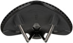 Fizik Tempo Aliante R3 Adaptive Saddle - Kium, 145mm, Black MPN: 70F7D00A1P002 Saddles Tempo Aliante R3 Adaptive Saddle