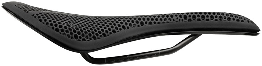 Fizik Tempo Aliante R3 Adaptive Saddle - Kium, 155mm, Black - Saddles - Tempo Aliante R3 Adaptive Saddle