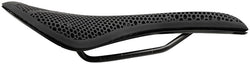 Fizik Tempo Aliante R3 Adaptive Saddle - Kium, 155mm, Black - Saddles - Tempo Aliante R3 Adaptive Saddle