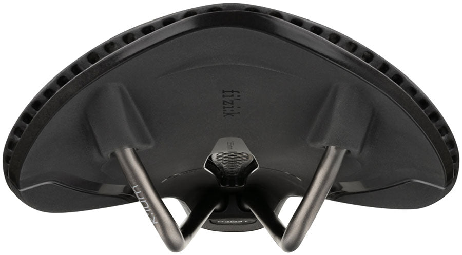 Fizik Tempo Aliante R3 Adaptive Saddle - Kium, 155mm, Black MPN: 70F8D00A1P002 Saddles Tempo Aliante R3 Adaptive Saddle