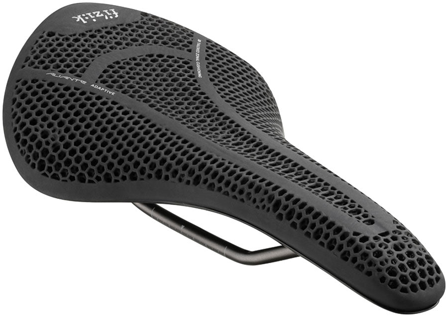 Fizik Tempo Aliante R3 Adaptive Saddle - Kium, 155mm, Black MPN: 70F8D00A1P002 Saddles Tempo Aliante R3 Adaptive Saddle