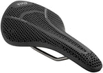 Fizik Tempo Aliante R3 Adaptive Saddle - Kium, 155mm, Black MPN: 70F8D00A1P002 Saddles Tempo Aliante R3 Adaptive Saddle