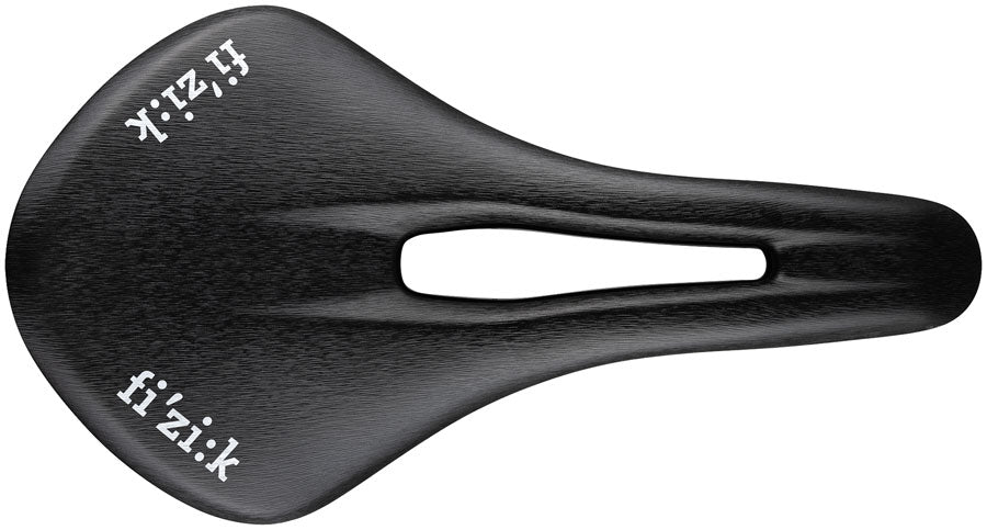 Fizik Tempo Aliante R1 Light Saddle - Carbon, 145mm, Black - Saddles - Tempo Aliante R1 Light Saddle
