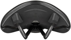 Fizik Tempo Aliante R1 Light Saddle - Carbon, 145mm, Black - Saddles - Tempo Aliante R1 Light Saddle