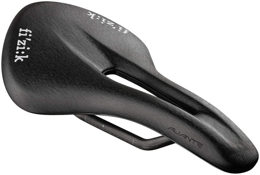 Fizik Tempo Aliante R1 Light Saddle - Carbon, 145mm, Black MPN: 70E7Y00A0E000 Saddles Tempo Aliante R1 Light Saddle