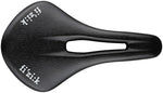 Fizik Tempo Aliante R1 Light Saddle - Carbon, 155mm, Black - Saddles - Tempo Aliante R1 Light Saddle