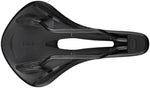 Fizik Tempo Aliante R1 Light Saddle - Carbon, 155mm, Black MPN: 70E8Y00A0E000 Saddles Tempo Aliante R1 Light Saddle