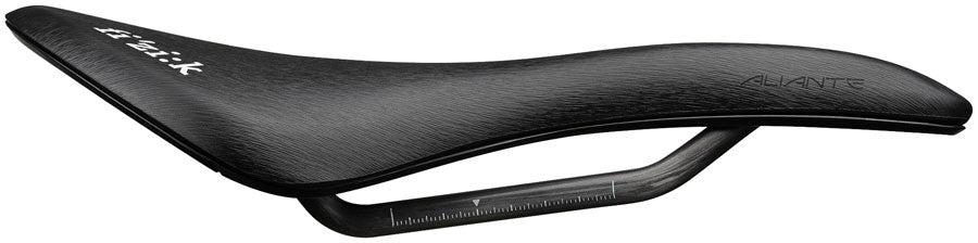 Fizik Tempo Aliante R1 Light Saddle - Carbon, 155mm, Black - Saddles - Tempo Aliante R1 Light Saddle