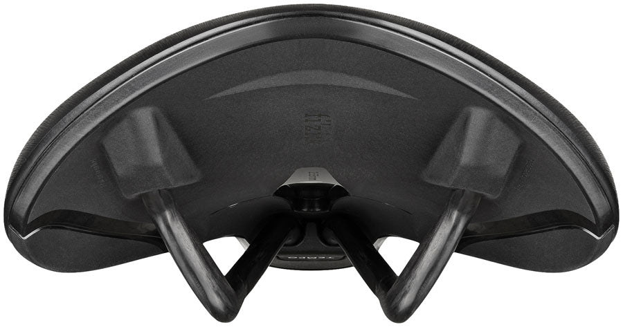 Fizik Tempo Aliante R1 Light Saddle - Carbon, 155mm, Black MPN: 70E8Y00A0E000 Saddles Tempo Aliante R1 Light Saddle