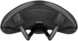 Fizik Tempo Aliante R1 Light Saddle - Carbon, 155mm, Black - Saddles - Tempo Aliante R1 Light Saddle
