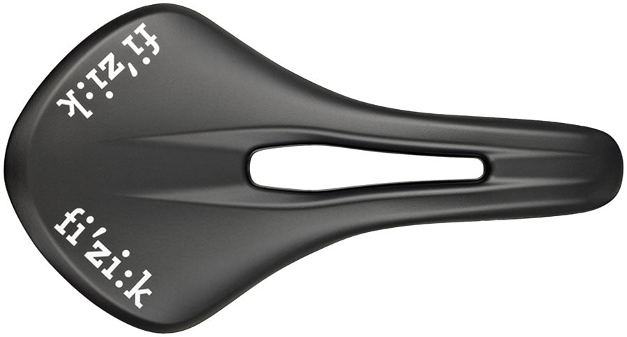 Fizik Tempo Aliante R5 Saddle - Alloy, 145mm, Black - Saddles - Tempo Aliante R5 Saddle