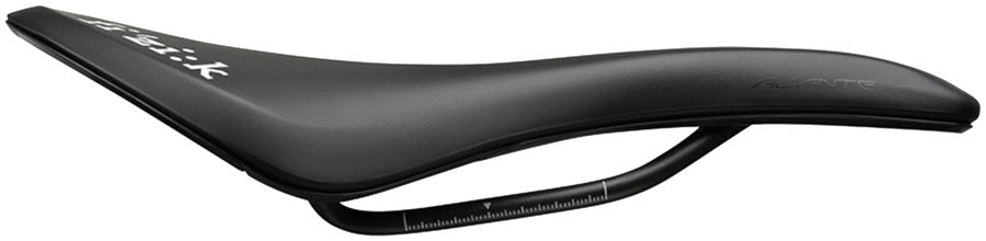 Fizik Tempo Aliante R5 Saddle - Alloy, 145mm, Black - Saddles - Tempo Aliante R5 Saddle