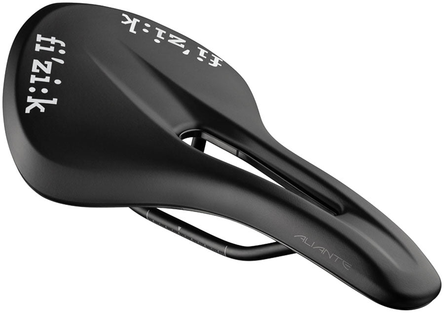 Fizik Tempo Aliante R5 Saddle - Alloy, 145mm, Black MPN: 75E7S00A23A25 Saddles Tempo Aliante R5 Saddle